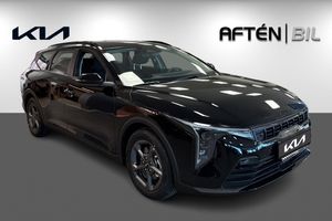 Kia K4 bild 4
