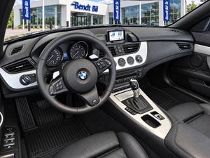 BMW Z4 bild 3