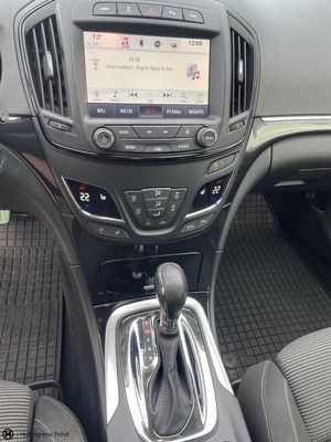Opel Insignia bild 11