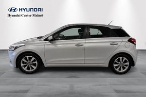 Hyundai i20 bild 2
