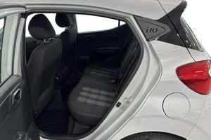 Hyundai i10 bild 7
