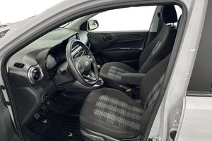 Hyundai i10 bild 5