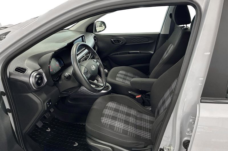 Hyundai i10 bild 5