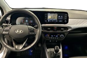 Hyundai i10 bild 6