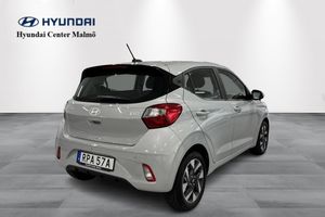 Hyundai i10 bild 2