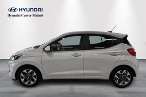 Hyundai i10 bild 3