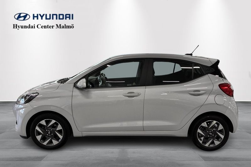 Hyundai i10 bild 3