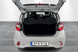 Hyundai i10 bild 8