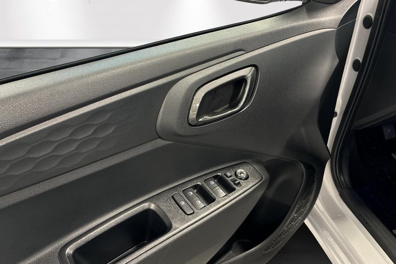 Hyundai i10 bild 9