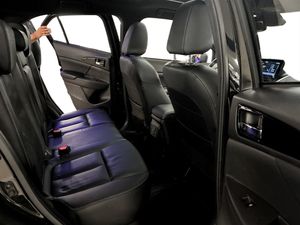 Mitsubishi Eclipse Cross bild 12