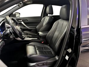 Mitsubishi Eclipse Cross bild 4