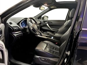 Mitsubishi Eclipse Cross bild 5