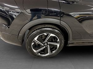 Mitsubishi Eclipse Cross bild 14