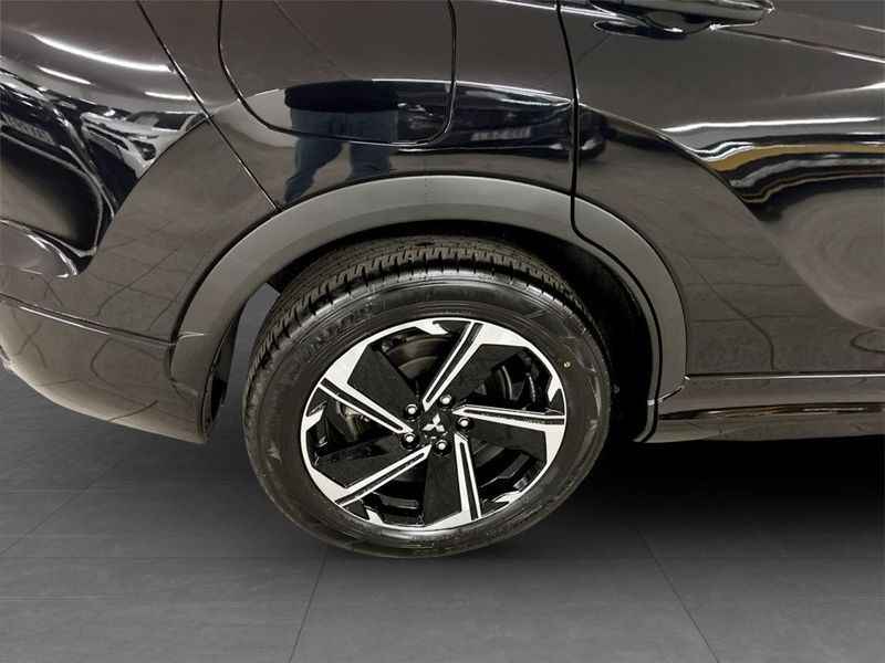 Mitsubishi Eclipse Cross bild 14