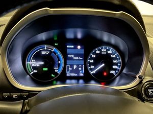 Mitsubishi Eclipse Cross bild 8