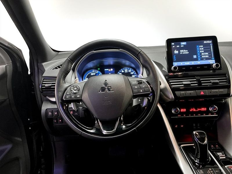 Mitsubishi Eclipse Cross bild 7
