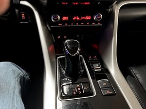 Mitsubishi Eclipse Cross bild 10