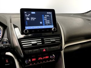 Mitsubishi Eclipse Cross bild 9