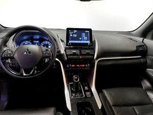 Mitsubishi Eclipse Cross bild 6