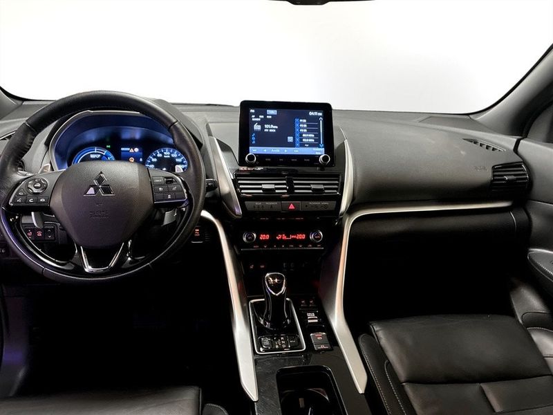 Mitsubishi Eclipse Cross bild 6