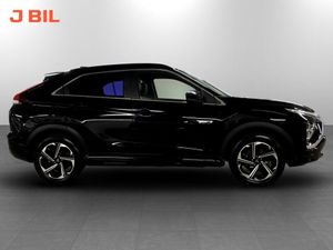 Mitsubishi Eclipse Cross bild 13