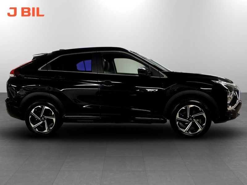 Mitsubishi Eclipse Cross bild 13