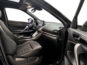 Mitsubishi Eclipse Cross bild 11
