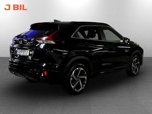Mitsubishi Eclipse Cross bild 3