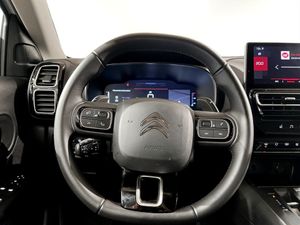 Citroen C5 AirCross bild 7
