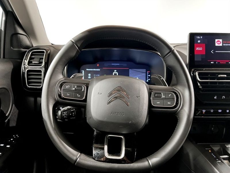 Citroen C5 AirCross bild 7