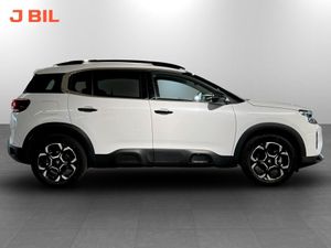 Citroen C5 AirCross bild 13
