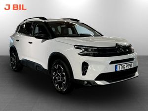 Citroen C5 AirCross bild 1