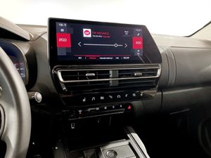 Citroen C5 AirCross bild 9