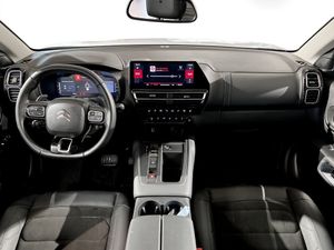 Citroen C5 AirCross bild 6