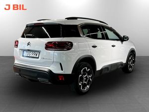 Citroen C5 AirCross bild 3
