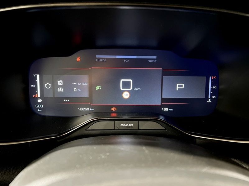 Citroen C5 AirCross bild 8