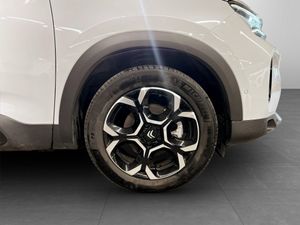 Citroen C5 AirCross bild 14