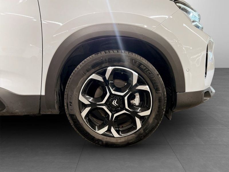 Citroen C5 AirCross bild 14
