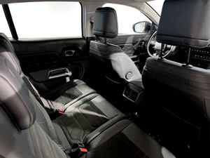 Citroen C5 AirCross bild 12