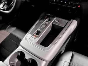Citroen C5 AirCross bild 10