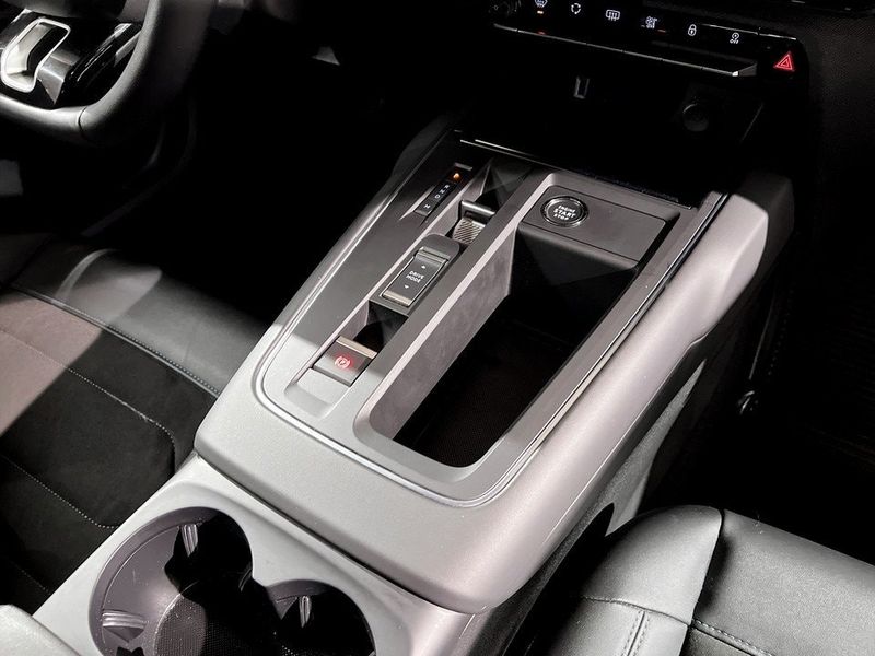 Citroen C5 AirCross bild 10