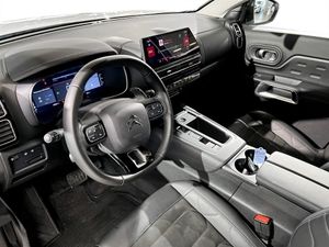 Citroen C5 AirCross bild 4