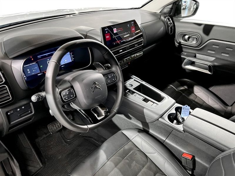 Citroen C5 AirCross bild 4