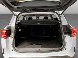 Citroen C5 AirCross bild 15