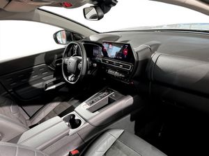 Citroen C5 AirCross bild 11
