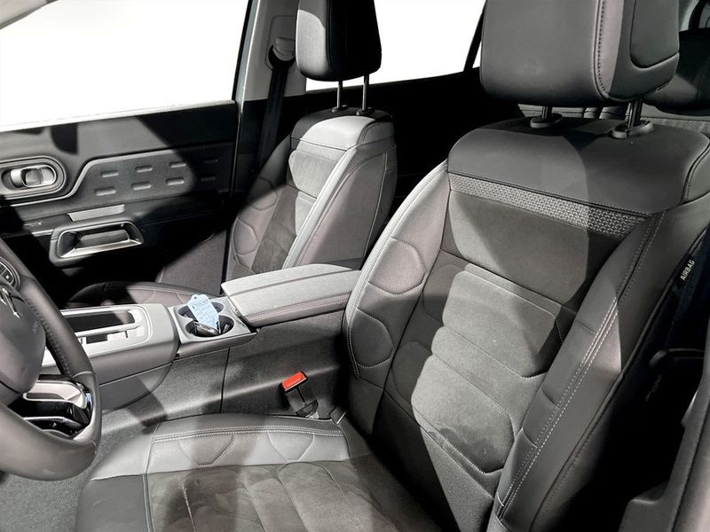 Citroen C5 AirCross bild 5