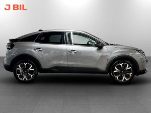 Citroen C4 bild 13