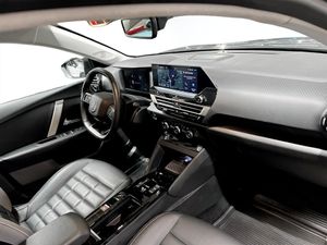 Citroen C4 bild 11