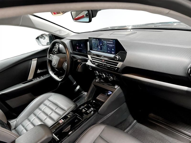 Citroen C4 bild 11