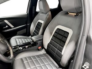 Citroen C4 bild 5